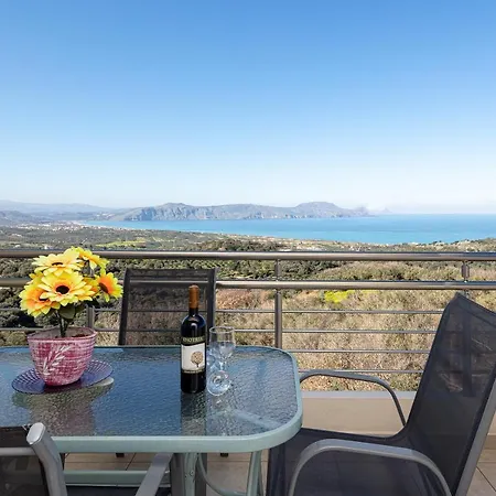 Vourvahis Seaview