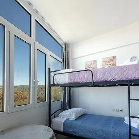 Vourvahis Seaview Apartment