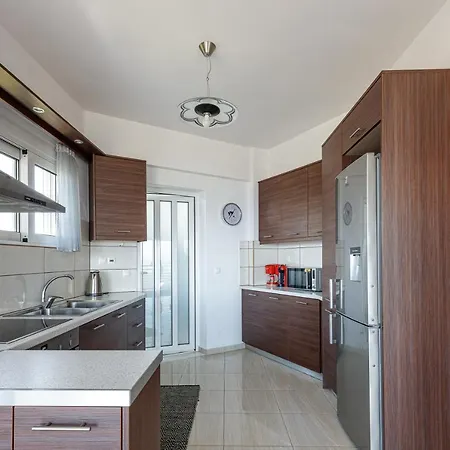 Vourvahis Seaview
