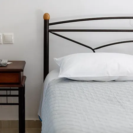 Vourvahis Seaview Apartment Karoti (Crete)