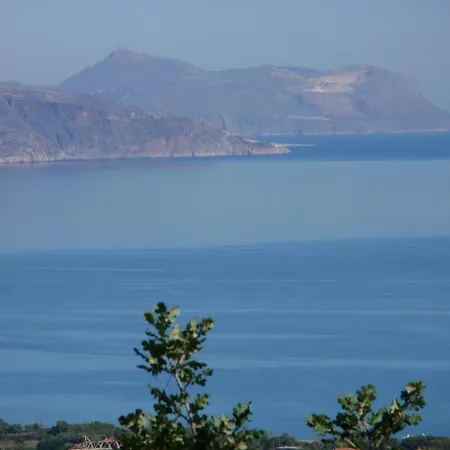 Vourvahis Seaview