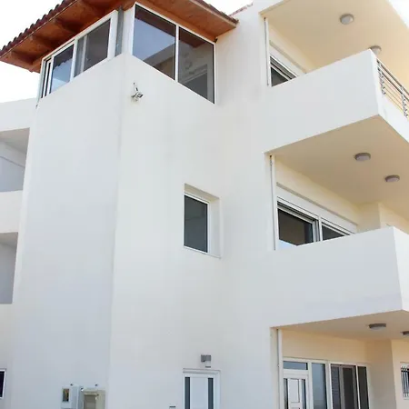 Vourvahis Seaview